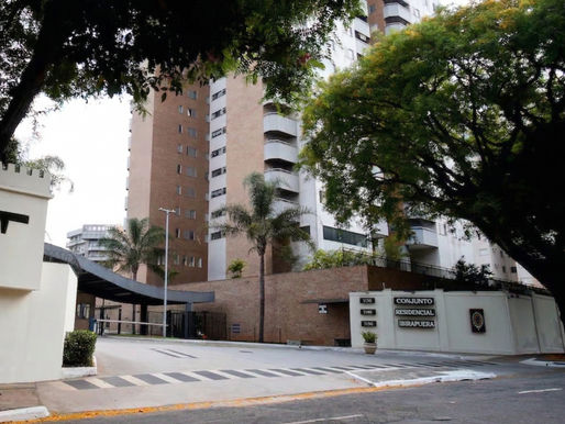 Tragédia no Ibirapuera: Soldado do Exército mata colega dentro de alojamento militar em SP.