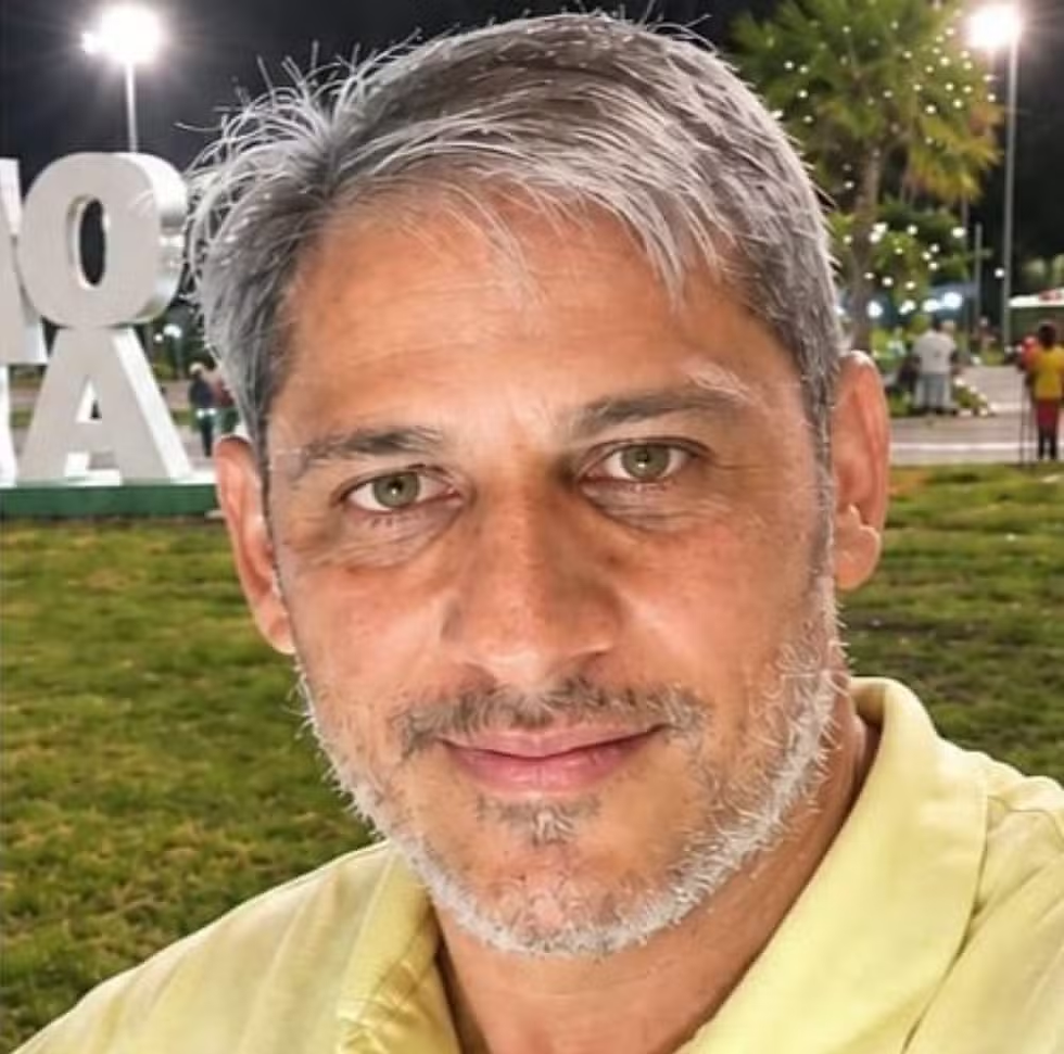 Técnico de enfermagem desaparecido é encontrado morto dentro de carro no bairro Silvio Leite, em Boa Vista.