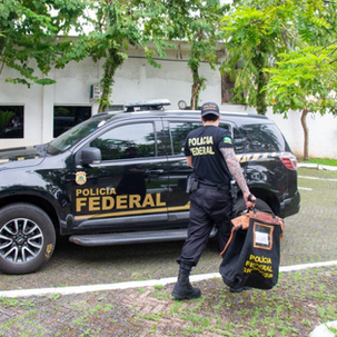 Polícia Federal deflagra Operação Vigília do Sufrágio contra compra de votos em Boa Vista.