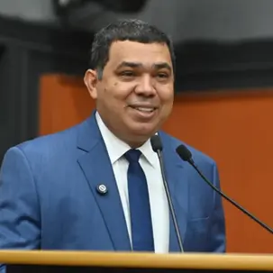 Soldado Sampaio promove novas mudanças no secretariado de Roraima.