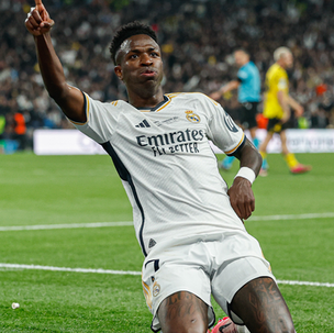 Escândalo na Champions: Vini Jr. sofre novo ataque racista e mundo do esporte reage.