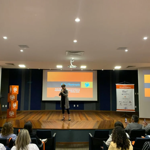 Gestão e Sustentabilidade: Boa Vista sedia seminário gratuito "Giro Filantropia" para fortalecer o Terceiro Setor.