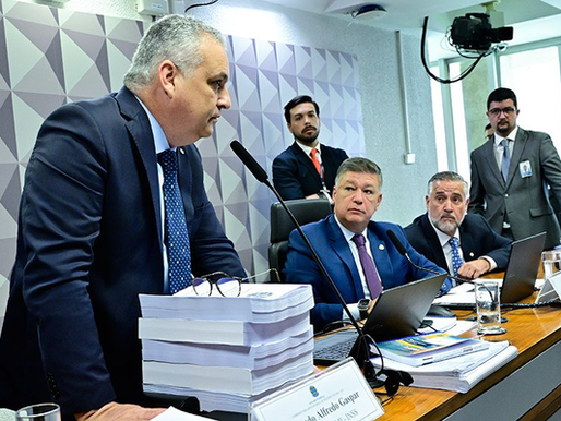 A Batalha Final da CPMI do INSS: Relatórios Divergentes, Alvos Políticos e Manobras no Congresso.