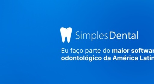 HOME OFFICE: Simples Dental busca Consultor(a) de Customer Success Pleno.
