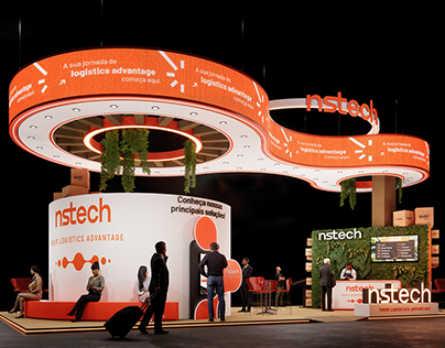 HOME OFFICE: Analista de Atendimento Pleno na Nstech.