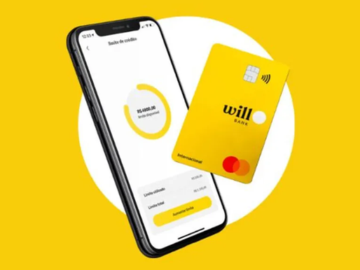 WILL BANK: O Fim da Linha da Will Financeira.