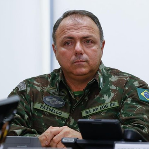 Pazuello ganha força nos bastidores e surge como cotado para presidir a Petrobras em eventual governo de Flávio Bolsonaro