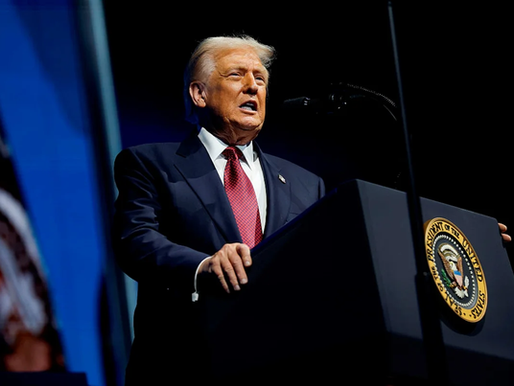 Leia na íntegra a declaração oficial feita por Donald Trump sobre a captura de Nicolás Maduro.