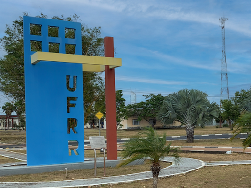 UFRR Abre Inscrições para o Vestibular 2027 com 747 Vagas em 38 Cursos de Graduação.