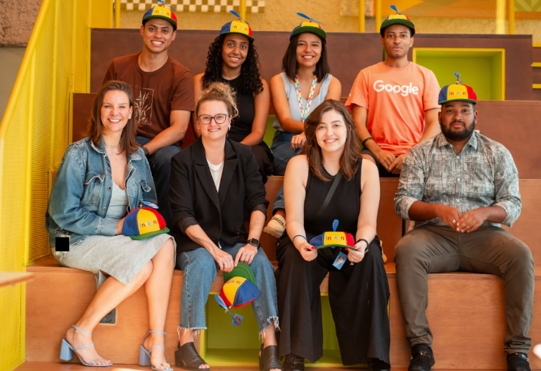 Imagem Reprodução Google.