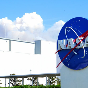 1º DE ABRIL: NASA Confirma lançamento da missão Artemis II.