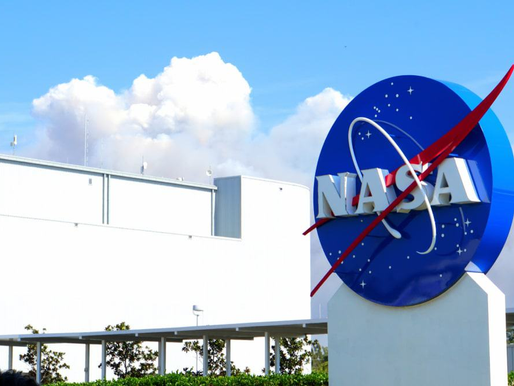 1º DE ABRIL: NASA Confirma lançamento da missão Artemis II.