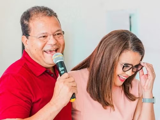 Operação Moriarty: Marido da deputada Helena da Asatur é alvo da PF em investigação de R$ 4 milhões em Roraima.