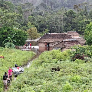 Roraima em Alerta: Chuvas Isolam Municípios, Destroem Infraestrutura e Mobilizam 500 Bombeiros em Força-Tarefa Emergencial.