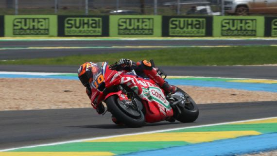 MotoGP Brasil: Guia completo para o decisivo fim de semana.