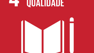 Setembro ODS: ODS 4