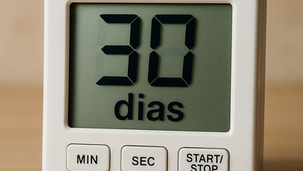 Faltam 30 dias para a COP 30.