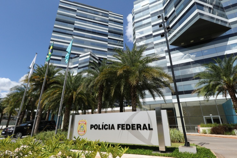 PF deflagra Operação Acesso Negado para apurar fraudes em ‘Emendas PIX’ em municípios de Roraima.