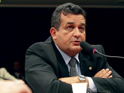 TRE-RR reprova por unanimidade candidatura de Márcio Junqueira ao Senado.