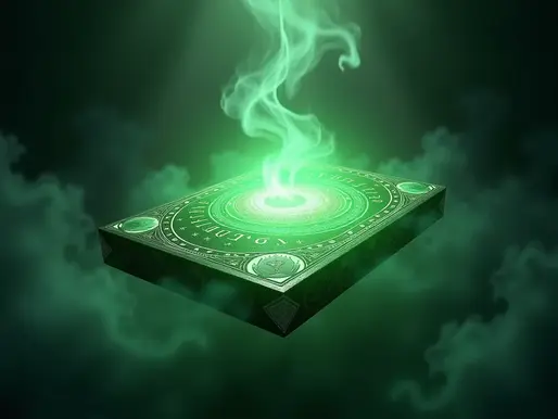 Pense em Comunidade: As 7 Leis Herméticas.