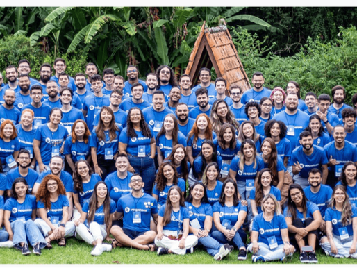 HOME OFFICE: Product Manager Pleno na VExpenses.