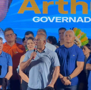 PL Oficializa Arthur Henrique ao Governo de Roraima, Mas Impasse Sobre Vice Gera Tensão Política.