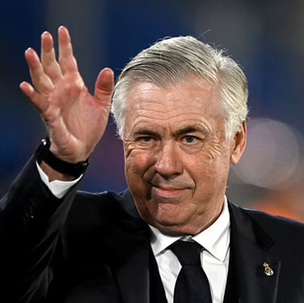 CONVOCAÇÃO DA SELEÇÃO: Acompanhe a lista de Ancelotti para amistosos de março.