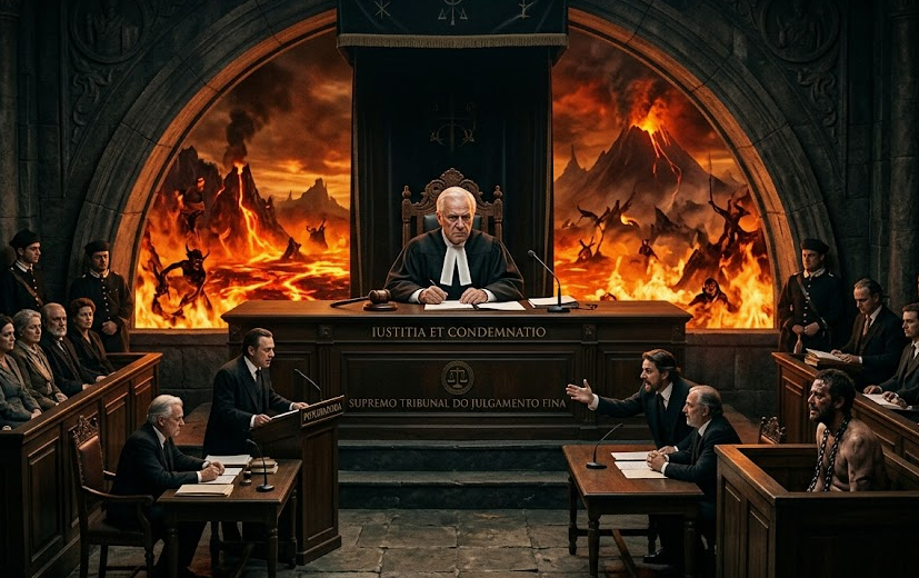 O Judiciário como Arma: O Avanço do Assédio Judicial (SLAPP) e o Silenciamento do Debate Público no Brasil.
