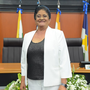 Entenda a situação que fez o TSE impugnar a candidatura de Aurelina Medeiros.