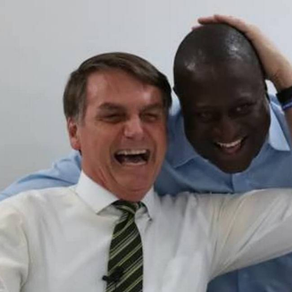 Crise no PL: Diretório de Roraima dá "chega pra lá" em Hélio Lopes e exige respeito à política local.