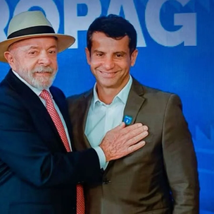 PP comunica a Lula que federação com União Brasil ficará neutra nas eleições presidenciais de 2026.