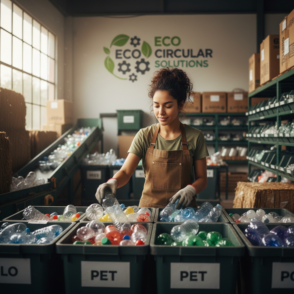 Finep anuncia R$ 150 milhões para projetos de Cidades Sustentáveis e Economia Circular.