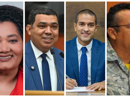 TRE-RR tem até 1º de junho para julgar candidaturas à eleição suplementar.