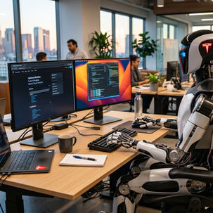 100 IAs Para Acelerar Sua Produtividade.