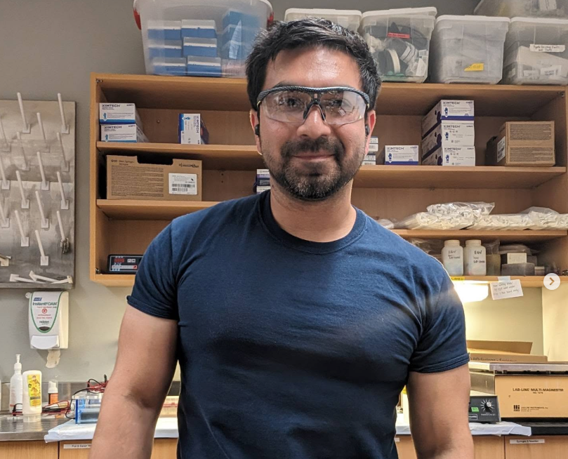 YANOMAMI: MPF investiga ONG por suspeita de pesquisa irregular em Terra Indigena.