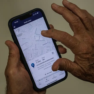 Eleições: Saiba como descobrir seu local de votação pelo aplicativo e-Título
