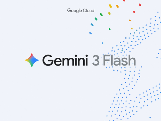 Gemini 3 Flash: A Inteligência "Pro" na Velocidade da Luz