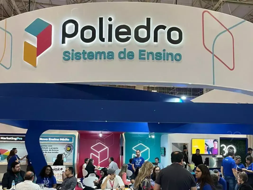 HOME OFFICE: Poliedro Educação Abre Vaga para Analista de Operações Digitais Júnior.