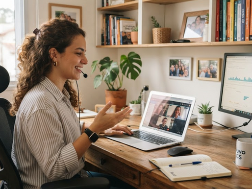 HOME OFFICE INTERNACIONAL: Legal Assistant (Assistente Jurídico) com salário entre R$ 7.700 a R$ 13.800, a depender da cotação.