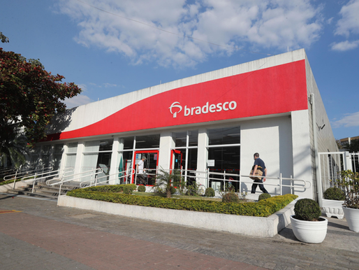 HOME OFFICE: Bradesco Abre Vaga para Analista de Marketing JR.