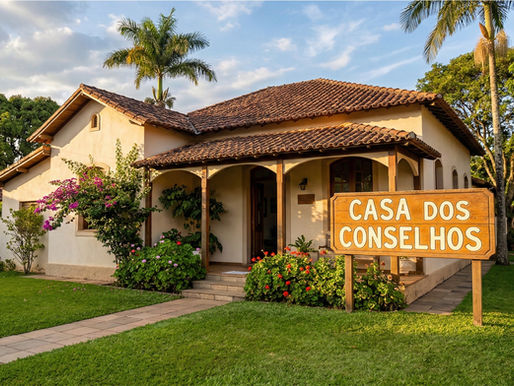 Democracia na Prática: O Poder Silencioso dos Conselhos Municipais.