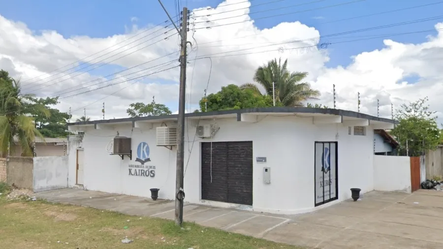 Casal de pastores suspeito de abusar de adolescentes é indiciado em RR.