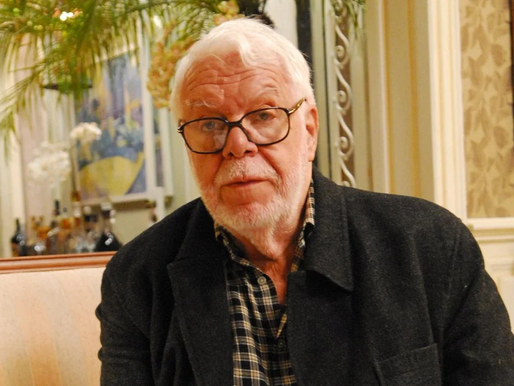 Adeus ao Mestre do Leblon: O Último Capítulo de Manoel Carlos.