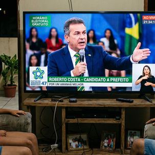 R$ 4,9 bilhões é repassado ao TSE; veja a divisão do Fundo eleitoral entre partidos.