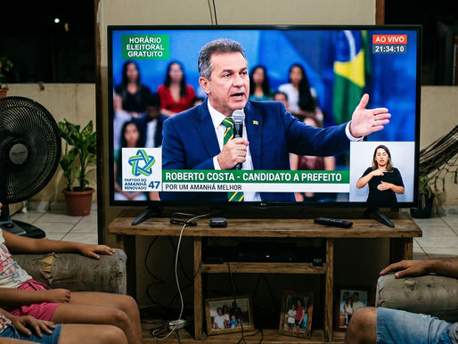 R$ 4,9 bilhões é repassado ao TSE; veja a divisão do Fundo eleitoral entre partidos.