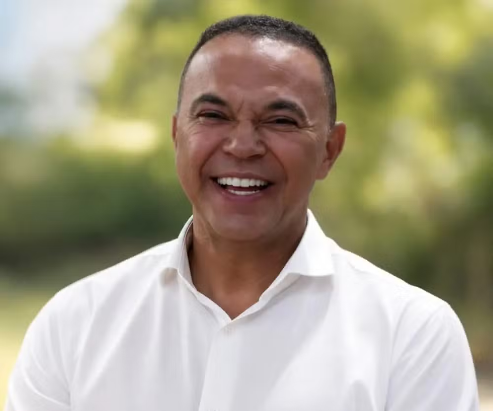 Ex-deputado estadual Jalser Renier — Foto: Reprodução/Instagram