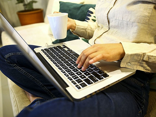 HOME OFFICE: Prevision abre vaga para Product Designer Pleno com foco em Inteligência Artificial.