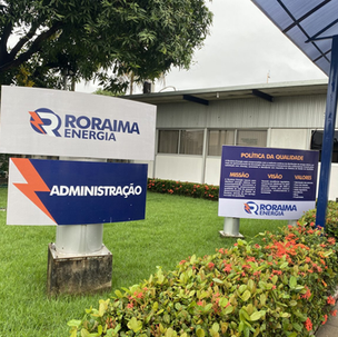 Manutenção Preventiva: Roraima Energia Anuncia Desligamentos Programados para Esta Semana.