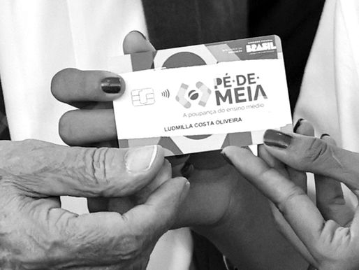 TCU Identificou 3.000 pessoas mortas recebendo Pé-de-meia.