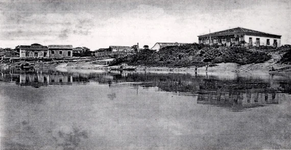 Fazenda Boa Vista